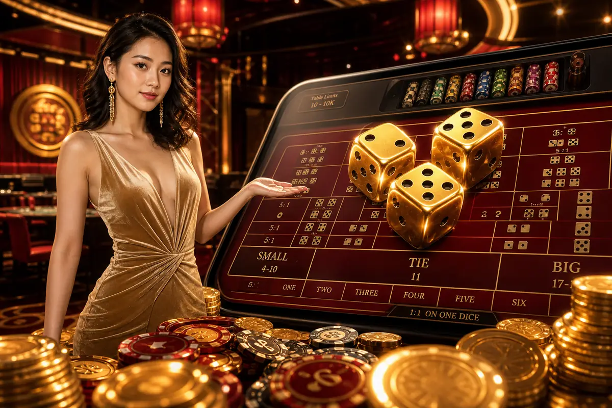 ipayung kasino online slot live casino Malaysia