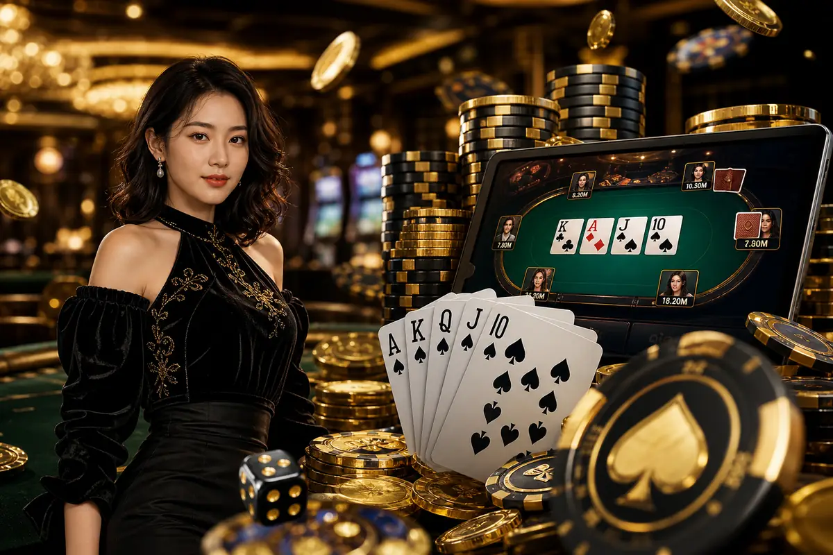 ipayung VIP program tahap keahlian