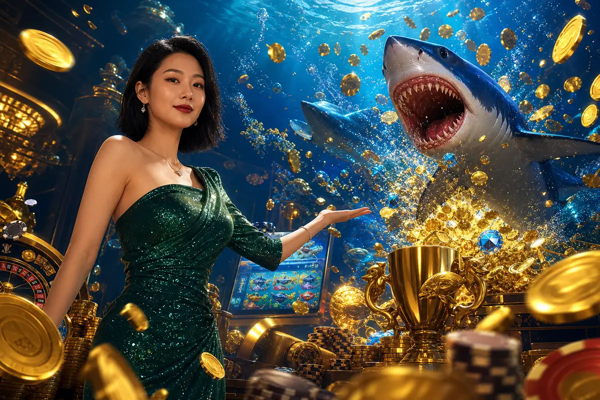ipayung live casino baccarat dealer langsung meja permainan
