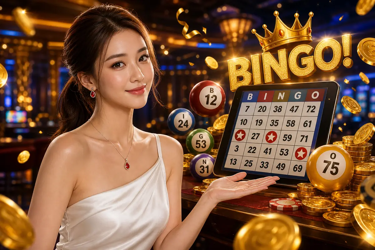 ipayung Casino antaramuka permainan slot mudah alih